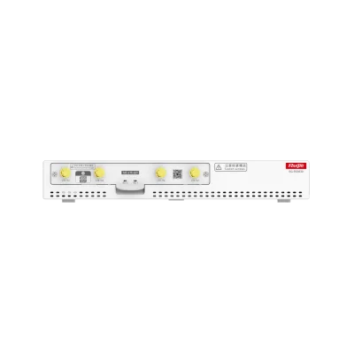RG-RSR830W-P 10-Port Mobile Router, Supporting PoE and Wi-Fi 6