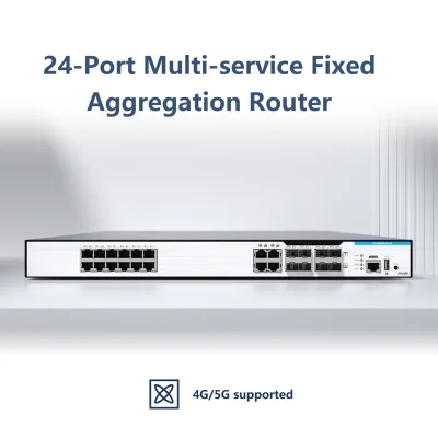 ruiji RG-RSR30-XA-24 router