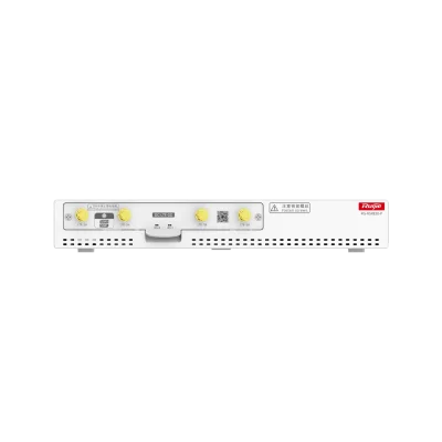 RG-RSR830W-P 10-Port Mobile Router, Supporting PoE and Wi-Fi 6