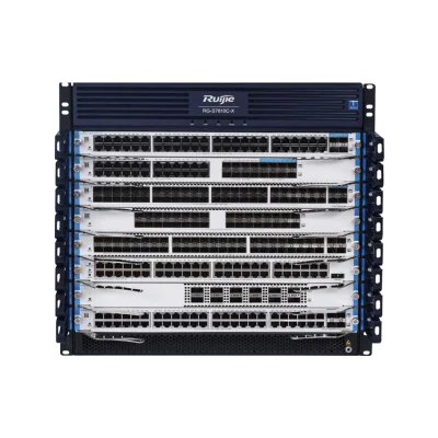 harga switch ruijie RG-S7810C-X