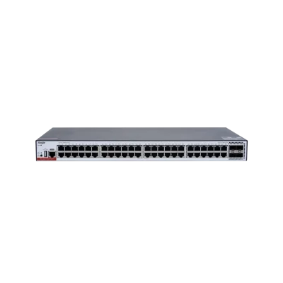 jual switch ruijie RG-CS83-48GT4XS-P