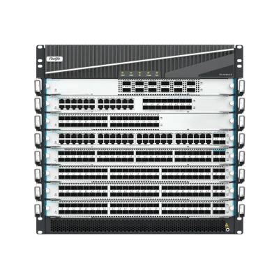 jual ruijie RG-N18010-E switch