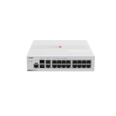 jual switch ruijie RG-SF2920-16GT2MG2XS