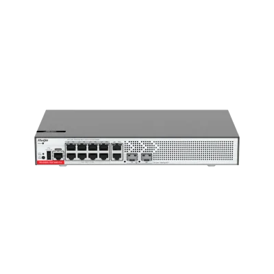jual switch ruijie RG-S5000-10GT2MS-P-E