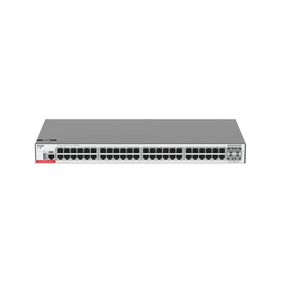 harga ruijie switch RG-S5000-48GT4MS-E