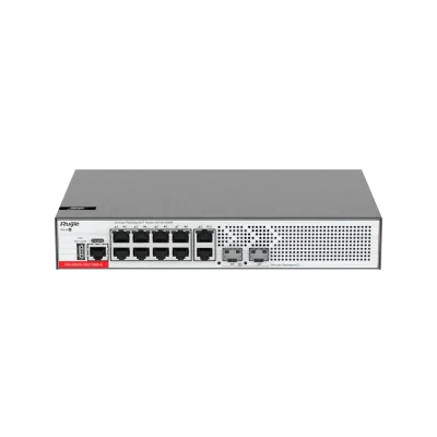 harga ruijie switch RG-S5000-10GT2MS-E