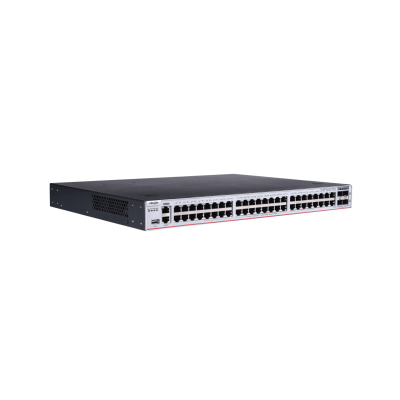 harga switch ruijie RG-CS85-48GT4XS-D