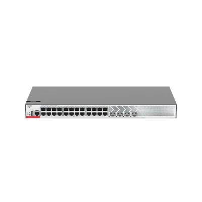 jual switch ruijie RG-S5000-24GT4MS-P-E 