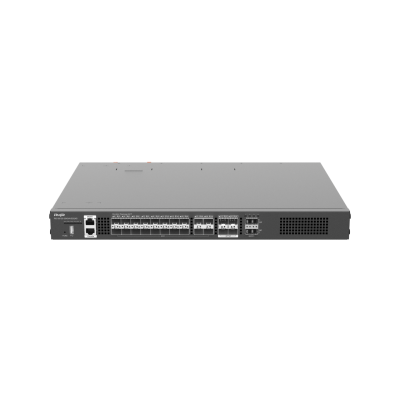 jual switch ruijie RG-S6120-20XS4VS2QXS