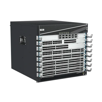 harga ruijie RG-N18010-E switch