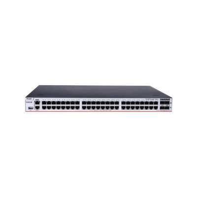 jual ruijie switch RG-S5760C-48GT4XS-X