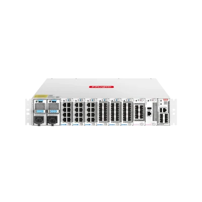 harga switch ruijie RG-SG7008L