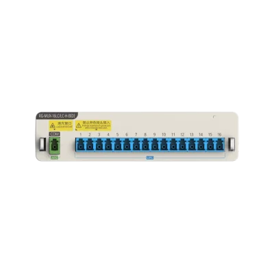 harga switch ruijie RG-MUX-16LCLC-H-BIDI