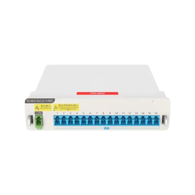 jual switch ruijie RG-MUX-16LCLC-H-BIDI