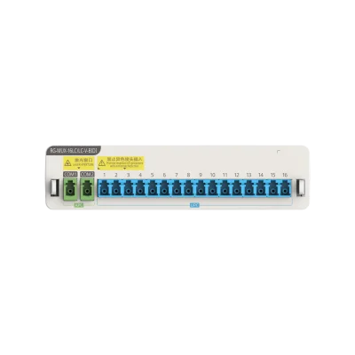 harga switch ruijie RG-MUX-16LCLC-V-BIDI