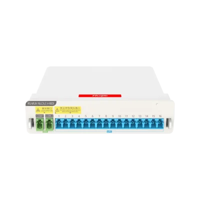 jual switch ruijie RG-MUX-16LCLC-V-BIDI