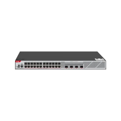 jual switch ruijie RG-S5350-24GT4XS-P-E