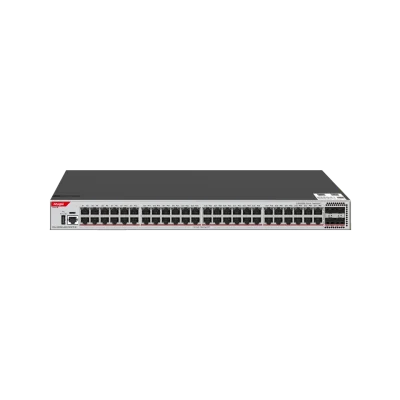 jual ruijie switch RG-S5350-48GT4SFP-E