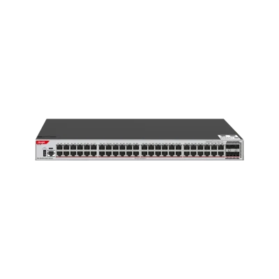 jual switch ruijie RG-S5350-48GT4XS-E