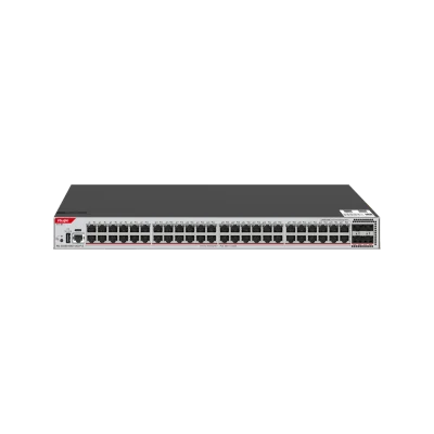 jual ruijie switch RG-S5350-48GT4XS-P-E