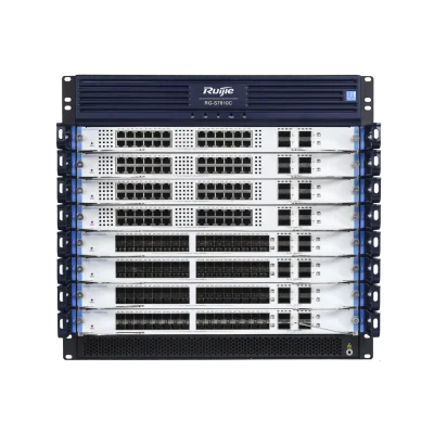 jual switch ruijie RG-S7810C