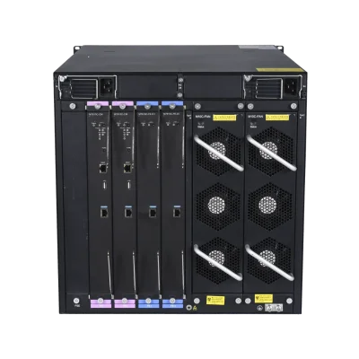 harga switch ruijie RG-S7810C