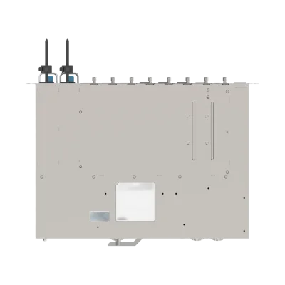 distributir ruijie switch RG-SG7008L