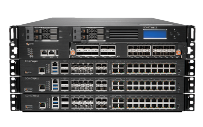 jual SonicWall NSSP 11700 firewall