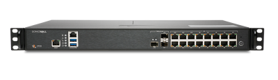 jual sonicwall NSa 2700 firewall