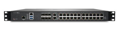 jual SonicWall NSa 5700 Firewall