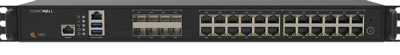jual sonicwall nsa 5800 firewall