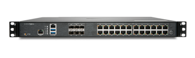 jual SonicWall NSa 4700 firewall