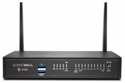 jual sonicwall tz 470 firewall