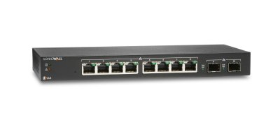 jual sonicwall SWS12-8 switch
