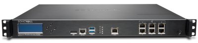 jual sonicwall SMA 6210
