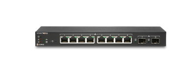 jual sonicwall SWS12-8POE switch