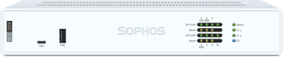 jual Sophos XGS 108