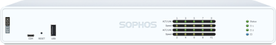 jual Sophos XGS 118