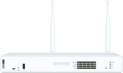 jual sophos XGS 118w
