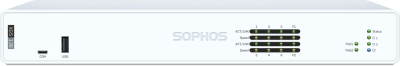 jual Sophos XGS 138