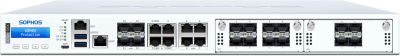 juala Sophos XGS 4500