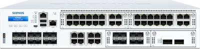 jual Sophos XGS 6500