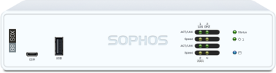 jual Sophos XGS 88