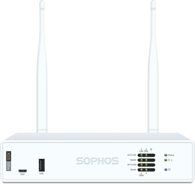 jual Sophos XGS 88w