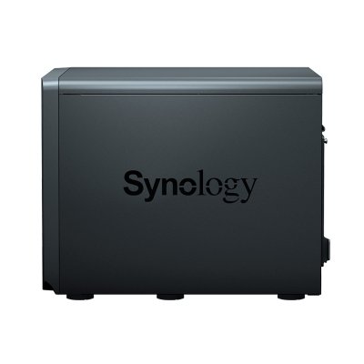 DiskStation DS2419+II side