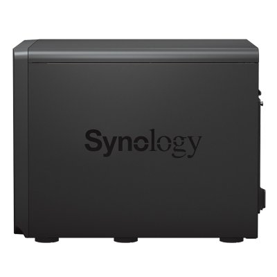 DiskStation DS3622xs+ side