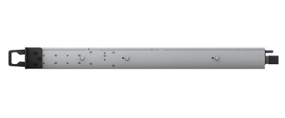 FlashStation FS2500 side
