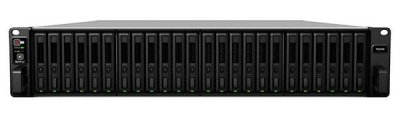 FlashStation FS3400 front