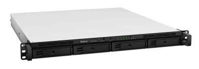 RackStation RS1619xs+ side