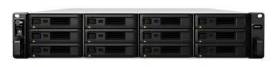 RackStation RS2418RP+ front